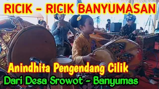 Download CHILDREN PLAYERS FROM BANYUMAS - CENTRAL JAVA MP3