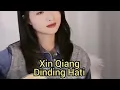Download Lagu Xin Qiang -  Dinding Hati ( Subtitle/Lyrics Indonesia English Pinyin )