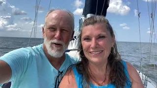 Change of Sailing Plans-S1E17