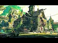 Download Lagu Tangled - Kingdom Dance Remix Perfect Slowed ( Tiktok Adventure Fantasy Ver )