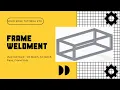 Solid edge tutorial -