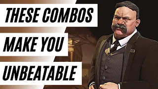 Top 5 Civ Map Combinations That Are UNBEATABLE In Civ 6
