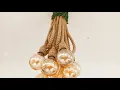 rope chandelier etsy shop 50thstreet