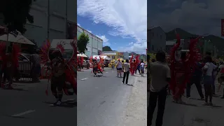 Sint Maarten Carnival 26