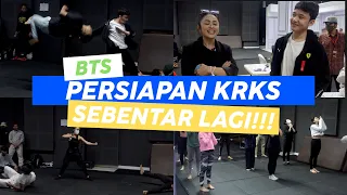 Download BTS PERSIAPAN \ MP3