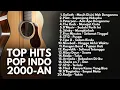 Download Lagu TOP 20 LAGU BAND 2000-AN POP INDONESIA HITS NOSTALGIA | Playlist Akustik Full Album
