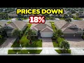 The Villages Florida is collapsing here s what s really happening
