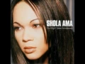 Download Lagu Shola Ama - You Might Need Somebody