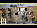 Vuitton FORCED To CLOSE THEIR DOORS After This Latest Trend Mass Looting Ahead