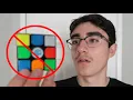 If Cubing Was Illegal