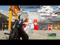 Yasuke Simulator Full Playthrough