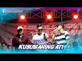 Download Lagu KUSUMANING ATI - TOPENG IRENG CITRA RIMBA - RUDI SETIYAWAN - UPHIE