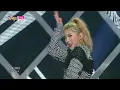 4minute - crazy, 포미닛 - 미쳐, Music Core 201503014