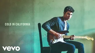Shawn Mendes - Shawn Mendes - Cold In California (Official Lyric Video)