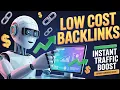 Download Lagu Expired Domains = Cheap Backlinks High DR? (Traffic Explosion Method)