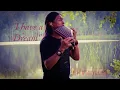 Download Lagu ABBA - I Have A Dream | Cover with Panflute | Relaxing melody #Abba