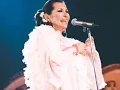 Lola Beltrán - Paloma negra (En vivo en el Palacio de Bellas Artes, 1976)