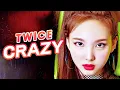 Download Lagu TWICE AI Cover｜CRAZY (by LE SSERAFIM)