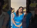 Download Lagu ഇതെന്താ കാവിലെ ഭഗവതി ഇറങ്ങി വന്നതാണോ  😍 #annarajan #malayalamactress #shortsfeed #youtubeshorts
