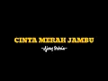 Download Lagu Cinta Merah Jambu \