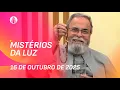 Download Lagu Terço de Aparecida com Pe. Antonio Maria - 16 de outubro 2025 [Mistérios da Luz]