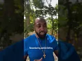 XXXTentacion s father Dwayne Onfroy remembers him 6 years later