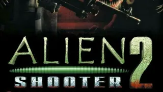 Download Alien shooter 2 game play + tempat rahasia MP3