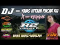 Download Lagu YG LAGI VIRAL !!! DJ Yang Hitam Pacar Ku Yang Pertama || By RICO INDRA R2 PROJECT Feat HN MUSIC