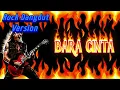 Lagu Bara Cinta Versi Rockdut Paling Gahar 2025 🔥 Duet Metal Dangdut Viral TikTok