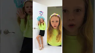 Nastya And Funny Short Video For Kids 