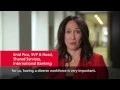 Scotiabank - the World s Best Multinational Workplace
