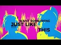 Download Lagu KIDZ BOP Kids- Something Just Like This (Official Lyric Video) [KIDZ BOP 35] #ReadAlong
