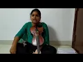 Krishna bhajan - madhyamavathi - adhi - by aravindhalakshmi