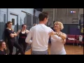 Odeya Dance School on TF1 News