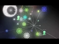 Source code visualization with Gource Project openshot-qt