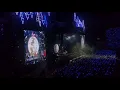 私奔到月球－五月天feat.陈绮贞 人生无限公司上海金山分公司day4