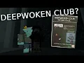 I Joined My School Deepwoken Club And It Ruined me BE WARNED