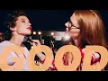 GET TO GOOD - Goody s Cool Orange