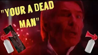 Han Solo s a Dead Man MEME