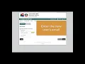 Adding a New Logon