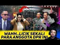 Download Lagu GAWATT!! DPR COBA MANFAATKAN “TR4GEDI OJOL”😱KABUR DAN IKUT TARGET POLISI
