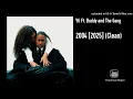 YG Ft. Buddy and The Gang - 2004 [2025] (Clean)