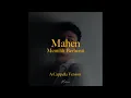 Download Lagu Mahen - Memilih Berhenti (A Cappella Version)