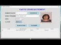 TUTO JAVA Une application Gestion des eleves Formation debutant avec