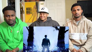 juice wrld the light reaction