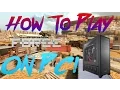 Download Lagu HOW TO PLAY BULLET FORCE ON PC!