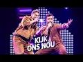 Lagu Metejoor \u0026 Mats - ‘Kijk Ons Nou’ | Collabs | Lift You Up | Seizoen 1 | VTM