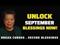 Download Lagu Command September with Fire – Cancel Witchcraft, Unlock Blessings, and Speak Victory 