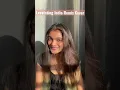 Download Lagu Levitating India Remix Cover | Dua Lipa, Sukriti Kakkar, Prakriti Kakkar Amaal Malik | Akanksha Bhat