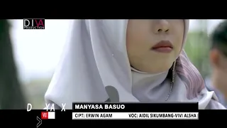 Download Lagu Minang 2018_Aidil S feat. Vivi A - Manyasa Basuo MP3